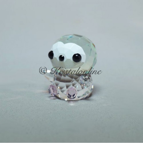 Swarovski Kristal | Silver Crystal | SCS | SCS - Baby Picco Pinguïn | 5464946